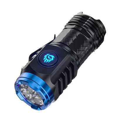 ⏰Wekelijkse speciale aanbieding: meer kopen, meer besparen🔥Duim Mini Ultra Zaklamp