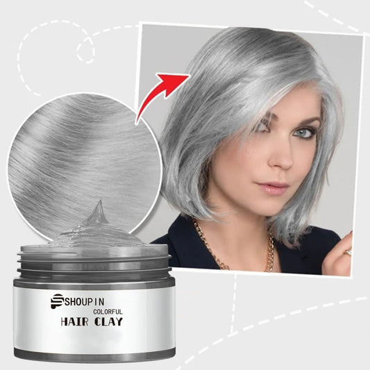 11 Kleur - wegwerp wax voor directe haarkleuring