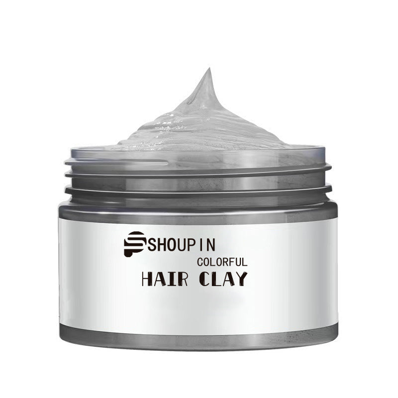 11 Kleur - wegwerp wax voor directe haarkleuring