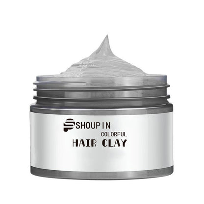 11 Kleur - wegwerp wax voor directe haarkleuring