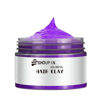 11 Kleur - wegwerp wax voor directe haarkleuring