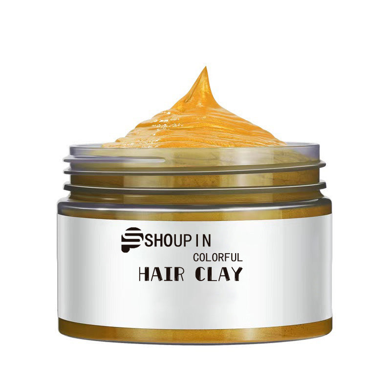 11 Kleur - wegwerp wax voor directe haarkleuring