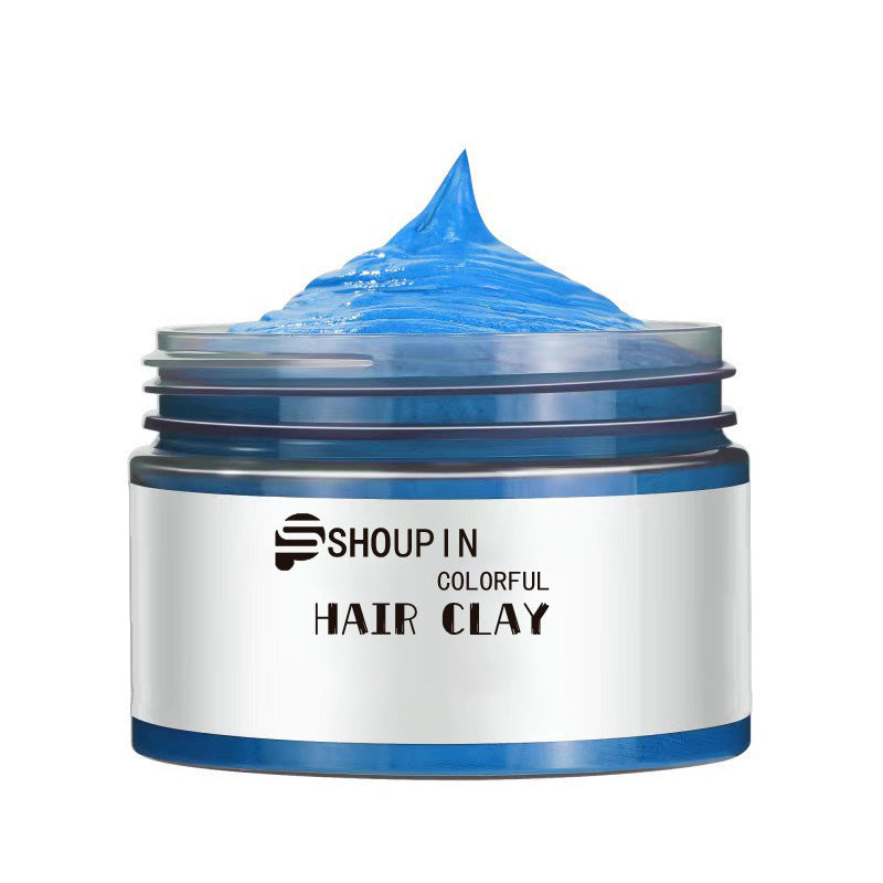 11 Kleur - wegwerp wax voor directe haarkleuring