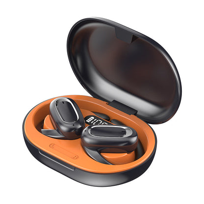 Bluetooth 3D Surround Open Hoofdtelefoon