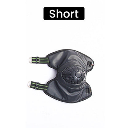 🎁Perfect Cadeau - Warme Kniebeschermers Voor Motorrijden🔥🔥🔥（1 Paar）