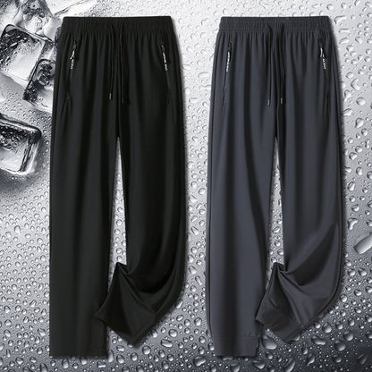 🔥LAATSTE DAG 40% KORTING🔥Uniseks ultra hoog stretch snel droog Broek🔥KOOP 2 GRATIS VERZENDING