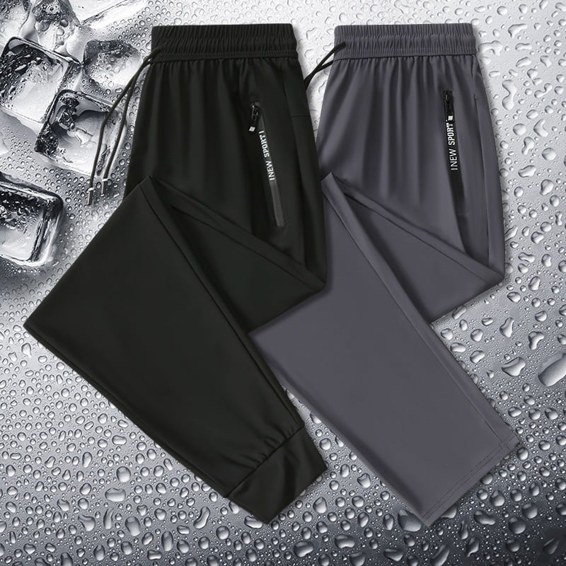 🔥LAATSTE DAG 40% KORTING🔥Uniseks ultra hoog stretch snel droog Broek🔥KOOP 2 GRATIS VERZENDING