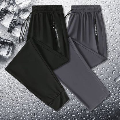 🔥LAATSTE DAG 40% KORTING🔥Uniseks ultra hoog stretch snel droog Broek🔥KOOP 2 GRATIS VERZENDING