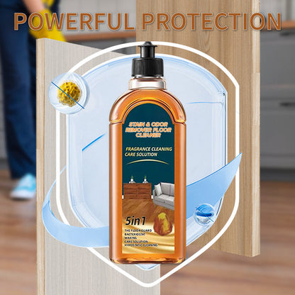 🔥Last Day Sale 50% korting🔥✨Stain & Odour Remover Floor Cleaner (Hoe meer je koopt, hoe hoger de korting）