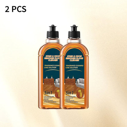🔥Last Day Sale 50% korting🔥✨Stain & Odour Remover Floor Cleaner (Hoe meer je koopt, hoe hoger de korting）