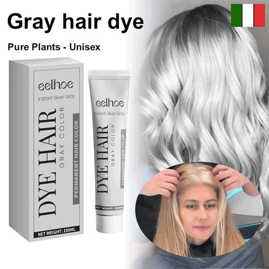 🔥Grijs haar verven