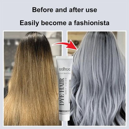 🔥Grijs haar verven