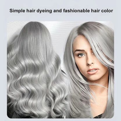 🔥Grijs haar verven