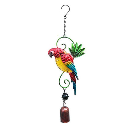 Papegaai Windgong Hangende Decoratie