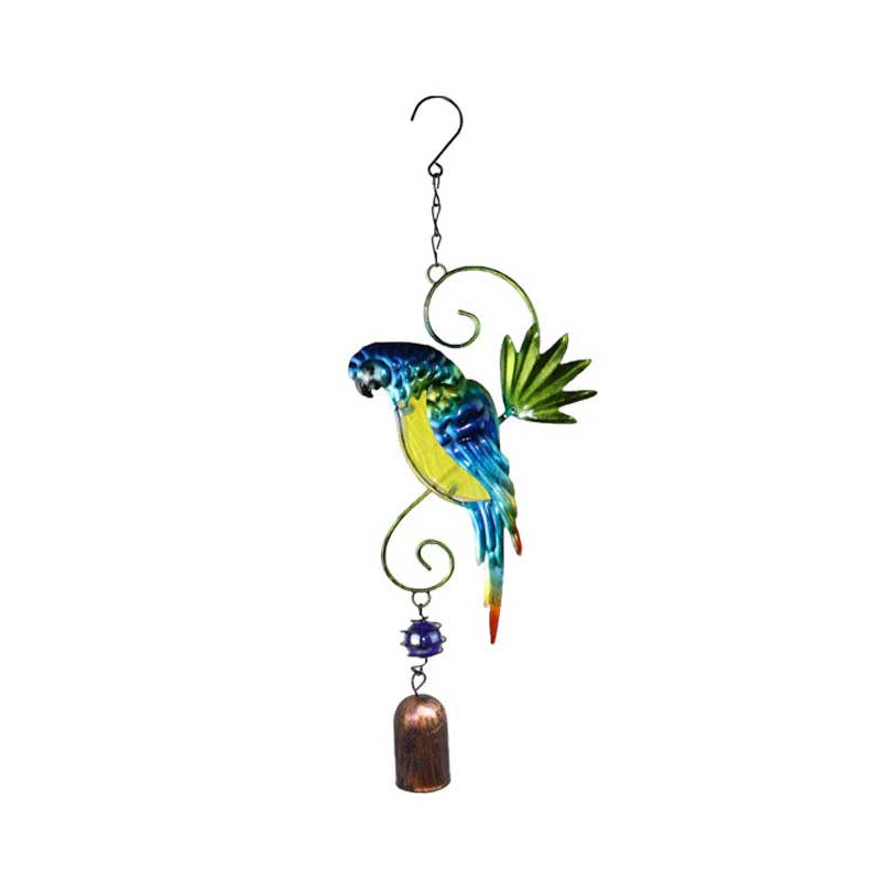 Papegaai Windgong Hangende Decoratie