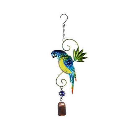 Papegaai Windgong Hangende Decoratie