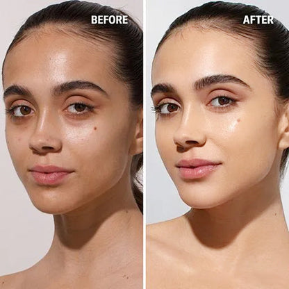 Hydraterende verhelderende camouflagestift Smooth Tone-Up Cream