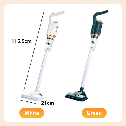🌿Spring Specials 49% korting op snoerloze stofzuiger – 6000PA krachtige zuigkracht voor huis en auto