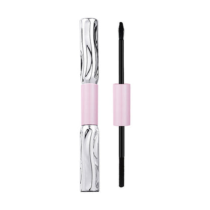 💄BUY 1 GET 1 FREE! ⚡ 2‑in‑1 Long‑Lasting Volumizing and Curling Mascara – Smudge‑Proof, Gentle, Multi‑Functional ✨