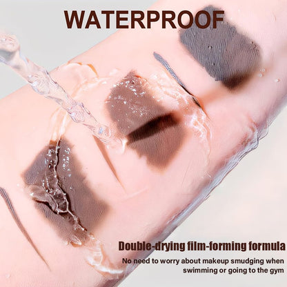 🔥KOOP 1 KRIJG 1 GRATIS 🔥Langhoudende waterdichte getinte wenkbrauwgel