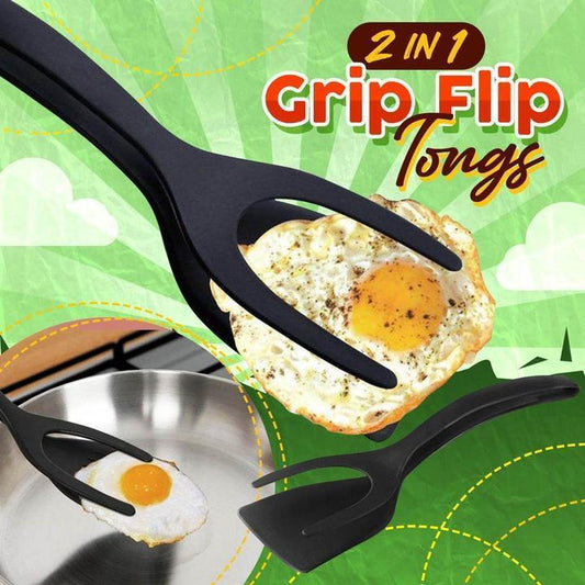 🍳2-in-1 omeletpan (Koop meer, betaal minder✨)