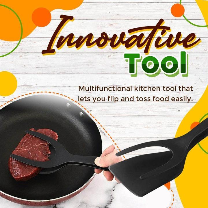 🍳2-in-1 omeletpan (Koop meer, betaal minder✨)