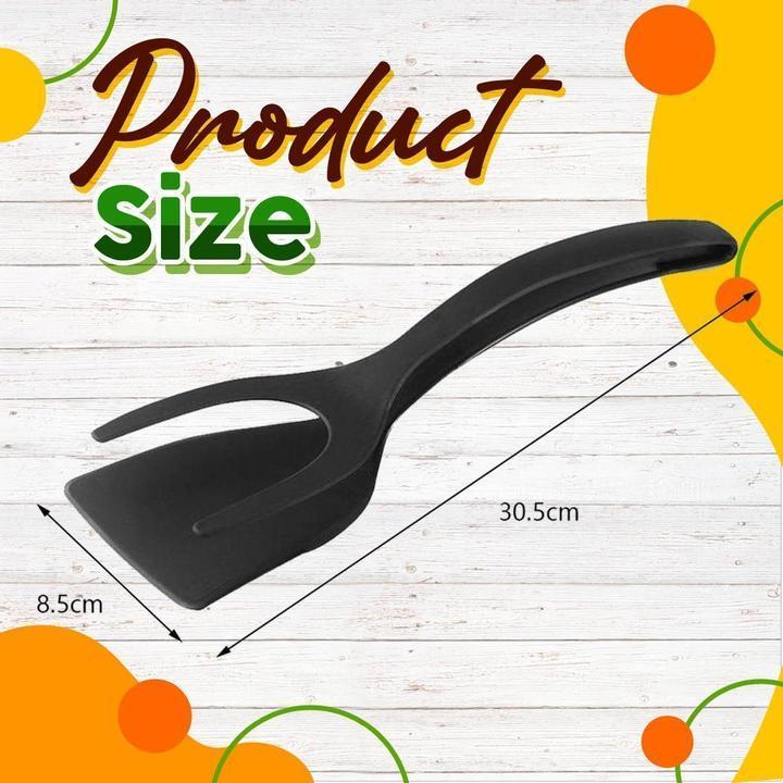 🍳2-in-1 omeletpan (Koop meer, betaal minder✨)