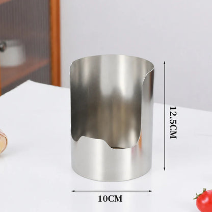 Slimme Keuken Organizer voor Deksel, Lepels & Snijplanken! 🍳✨🧺