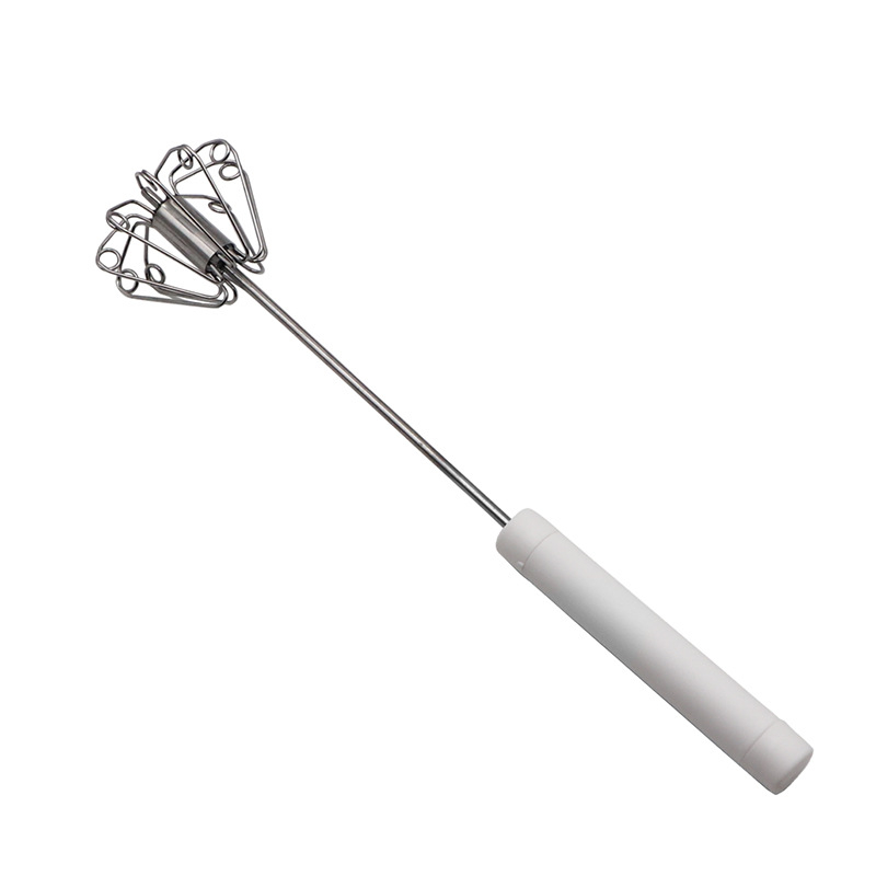 ⚡ Halfautomatische drukklopper — Handige handklopper 🧁
