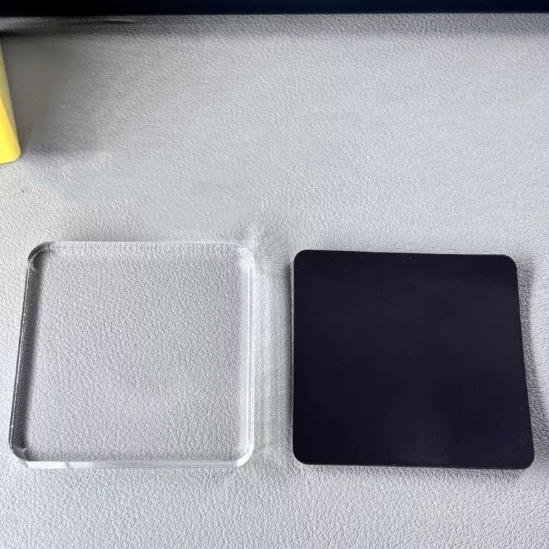 📸✨ DIY Foto Koelkastmagneten – Maak 10 Unieke Herinneringen! 🧲