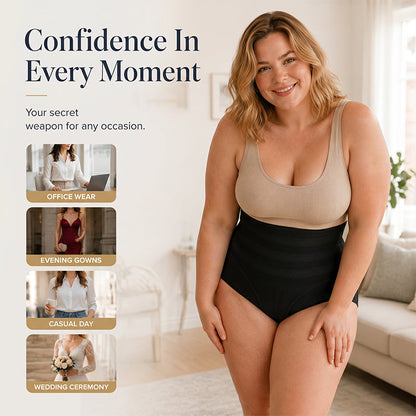 ✨👗 Vormgevende, buikcorrigerende onderkleding voor vrouwen 💖🌸