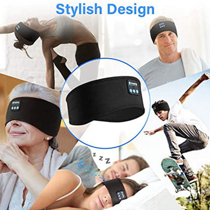 Bluetooth sportslaapbandana