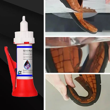 Krachtige Soldeer Multi-Materiaal Reparatielijm