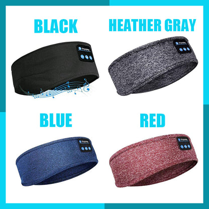 Bluetooth sportslaapbandana